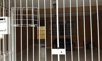 Imagem 2: Sobrado com edícula a venda na Vila Butantã