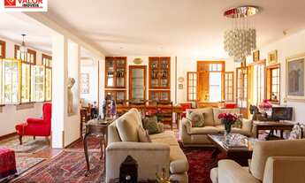 Imagem 4: SOBRADO NO EM LOCALIZAÇÃO PRIVILEGIADA. JARDIM LEONOR - PROXIMO A PRAÇA VINICIUS DE MORAE