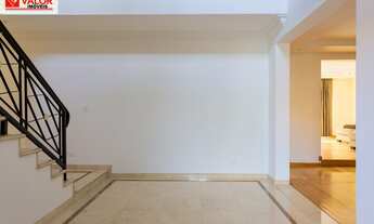 Imagem 5: Casa comercial para Venda e Locação Jardim Leonor, São Paulo 4 dormitórios sendo 4 suítes