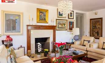 Imagem 2: SOBRADO NO EM LOCALIZAÇÃO PRIVILEGIADA. JARDIM LEONOR - PROXIMO A PRAÇA VINICIUS DE MORAE