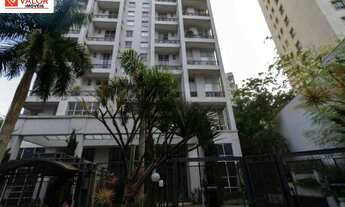 Imagem 2: APARTAMENTO RESIDENCIAL em SÃO PAULO - SP, PARAÍSO DO MORUMBI