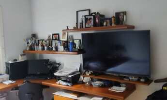 Imagem 7: Casa na City Caxingui, com mais de 500 metros de terreno e 300 de construção, com vários a