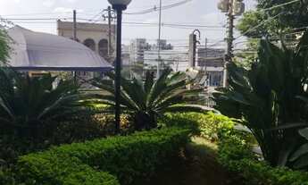 Imagem 4: PRÓXIMO A EST DO METRÔ SP MORUMBI..