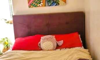 Imagem 5: VISTA PANORAMICA APARTAMENTO EM OTIMA LOCALIZAÇAO AO LADO DA RAPOSO TAVARES 2 DORMITORIOS