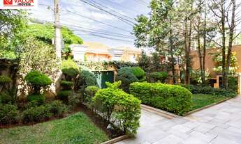 Imagem 3: Casa comercial para Venda e Locação Jardim Leonor, São Paulo 4 dormitórios sendo 4 suítes