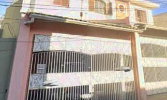 Imagem 2: CASA RESIDENCIAL em SÃO PAULO - SP, VILA SÃO LUÍS(ZONA OESTE