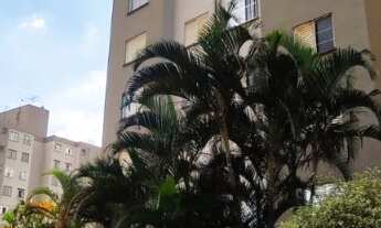 Imagem: Apartamento com 2 dormitórios à venda