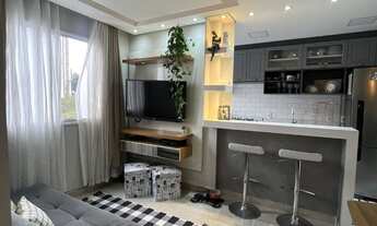 Imagem: APARTAMENTO RESIDENCIAL em SÃO PAULO