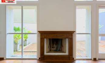 Imagem 7: CASA REFORMADA - RETIRO MORUMBI Condominio arborizado em ótima localização, com o Shoppi