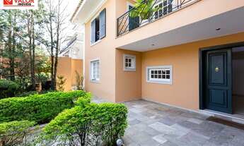 Imagem 2: Casa comercial para Venda e Locação Jardim Leonor, São Paulo 4 dormitórios sendo 4 suítes