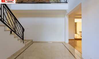 Imagem 4: Casa comercial para Venda e Locação Jardim Leonor, São Paulo 4 dormitórios sendo 4 suítes