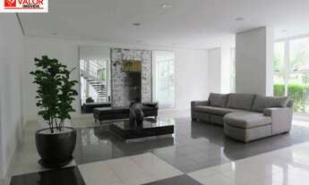 Imagem 5: APARTAMENTO RESIDENCIAL em SÃO PAULO - SP, PARAÍSO DO MORUMBI