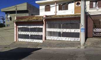 Imagem: CASA RESIDENCIAL em SÃO PAULO - SP, VILA