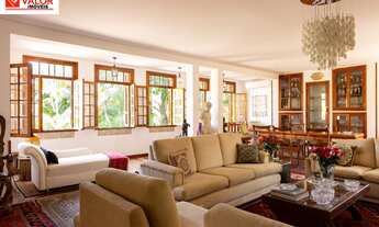 Imagem 3: SOBRADO NO EM LOCALIZAÇÃO PRIVILEGIADA. JARDIM LEONOR - PROXIMO A PRAÇA VINICIUS DE MORAE