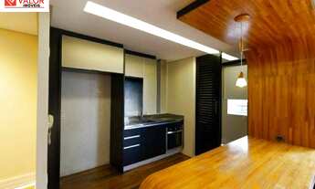 Imagem 7: APARTAMENTO RESIDENCIAL em SÃO PAULO - SP, PARAÍSO DO MORUMBI