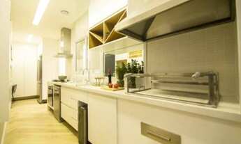 Imagem: APARTAMENTO RESIDENCIAL em SÃO PAULO