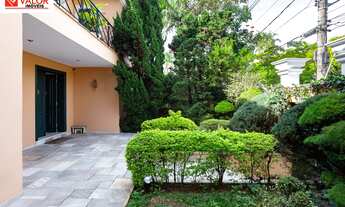 Imagem: Casa comercial para Venda e Locação Jardim