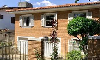 Imagem: CASA RESIDENCIAL em SÃO PAULO - SP, CAXINGUI