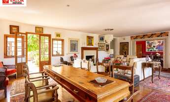 Imagem 6: SOBRADO NO EM LOCALIZAÇÃO PRIVILEGIADA. JARDIM LEONOR - PROXIMO A PRAÇA VINICIUS DE MORAE