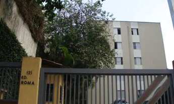 Imagem: APARTAMENTO RESIDENCIAL em SÃO PAULO