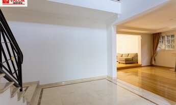 Imagem 6: Casa comercial para Venda e Locação Jardim Leonor, São Paulo 4 dormitórios sendo 4 suítes