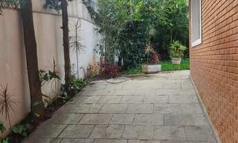 Imagem 3: Casa na City Caxingui, com mais de 500 metros de terreno e 300 de construção, com vários a