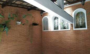 Imagem 2: CASA RESIDENCIAL em SÃO PAULO - SP, VILA SÃO LUÍS(ZONA OESTE