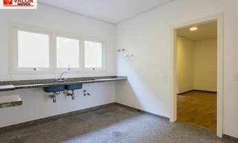 Imagem 5: CASA REFORMADA - RETIRO MORUMBI Condominio arborizado em ótima localização, com o Shoppi