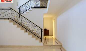 Imagem 7: Casa comercial para Venda e Locação Jardim Leonor, São Paulo 4 dormitórios sendo 4 suítes