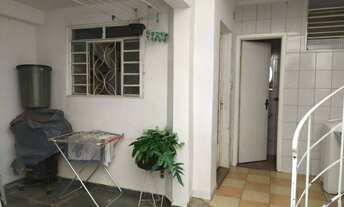 Imagem 6: CASA RESIDENCIAL em SÃO PAULO - SP, VILA SÃO LUÍS(ZONA OESTE