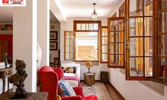 Imagem 5: SOBRADO NO EM LOCALIZAÇÃO PRIVILEGIADA. JARDIM LEONOR - PROXIMO A PRAÇA VINICIUS DE MORAE