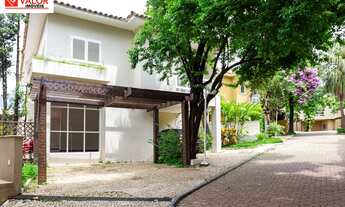 Imagem: CASA REFORMADA - RETIRO MORUMBI Condominio