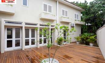 Imagem 2: CASA REFORMADA - RETIRO MORUMBI Condominio arborizado em ótima localização, com o Shoppi