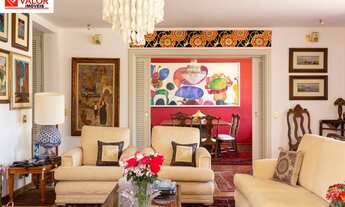 Imagem: SOBRADO NO EM LOCALIZAÇÃO PRIVILEGIADA