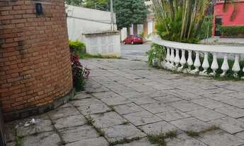 Imagem: Casa na City Caxingui, com mais de 500 metros