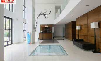 Imagem 3: APARTAMENTO RESIDENCIAL em SÃO PAULO - SP, PARAÍSO DO MORUMBI