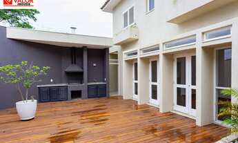 Imagem 3: CASA REFORMADA - RETIRO MORUMBI Condominio arborizado em ótima localização, com o Shoppi