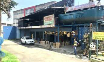Imagem 2: GALPAO COMERCIAL em OSASCO - SP, RAPOSO TAVARES