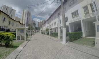 Imagem: CASA RESIDENCIAL em SÃO PAULO - SP, VILA