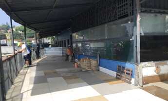 Imagem 5: GALPAO COMERCIAL em OSASCO - SP, RAPOSO TAVARES