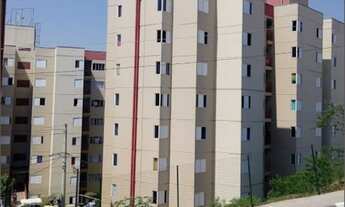 Imagem 4: APARTAMENTO RESIDENCIAL em TABOÃO DA SERRA - SP, JARDIM SALETE