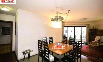 Imagem 4: APTO. ALTO PADRAO - AO LADO COLEGIO MIGUEL DE CERVANTES MARAVILHOSO - REFORMADO CONDOMIN