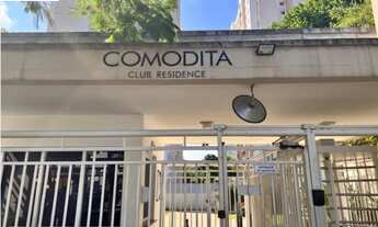 Imagem: APARTAMENTO RESIDENCIAL em SÃO PAULO