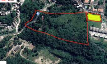 Imagem: AREA COMERCIAL em Cajamar - SP, Parque Sao