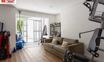 Imagem 6: CASA RESIDENCIAL em SÃO PAULO - SP, MORUMBI