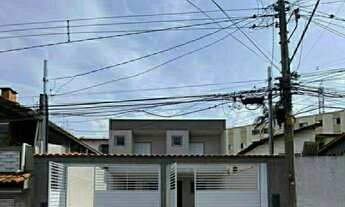 Imagem 3: CASA RESIDENCIAL em SÃO PAULO - SP, VILA SÃO SILVESTRE