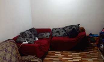 Imagem 5: APARTAMENTO RESIDENCIAL em TABOÃO DA SERRA - SP, JARDIM SALETE