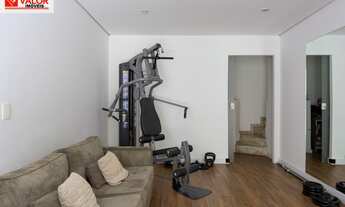 Imagem 7: CASA RESIDENCIAL em SÃO PAULO - SP, MORUMBI