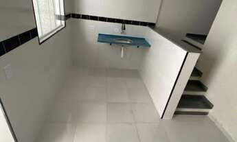 Imagem 4: CASA RESIDENCIAL em SÃO PAULO - SP, VILA SÃO SILVESTRE