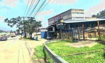 Imagem: GALPAO COMERCIAL em OSASCO - SP, RAPOSO